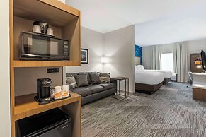 Comfort Inn & Suites Gallatin - Nashville Metro
