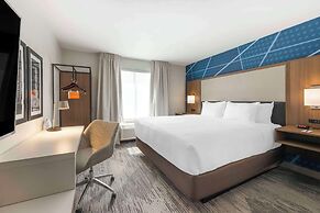 Comfort Inn & Suites Gallatin - Nashville Metro