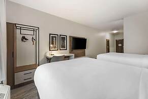 Comfort Inn & Suites Gallatin - Nashville Metro