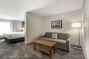 Comfort Inn & Suites Gallatin - Nashville Metro