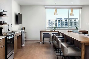 Element Reno Experience District