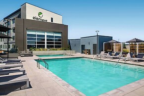 Element Reno Experience District