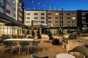 Element Reno Experience District