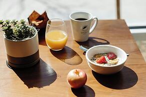 Element Reno Experience District