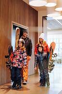 Element Reno Experience District