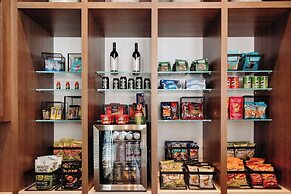 Element Reno Experience District