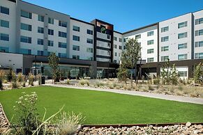 Element Reno Experience District