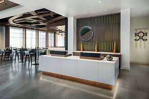 Element Reno Experience District