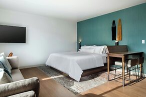 Element Reno Experience District