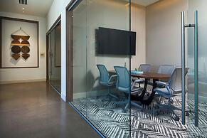 Element Reno Experience District