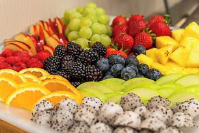 Element Reno Experience District