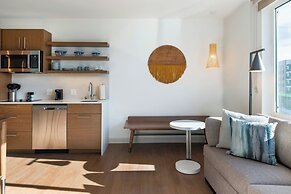 Element Reno Experience District