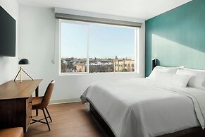 Element Reno Experience District