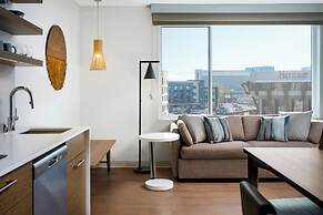 Element Reno Experience District