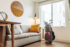 Element Reno Experience District