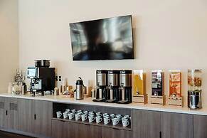 Element Reno Experience District