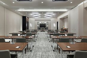 Element Reno Experience District