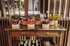 Element Reno Experience District