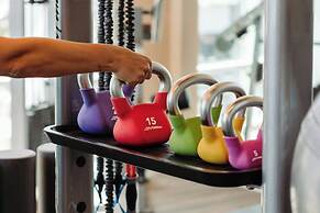 Element Reno Experience District