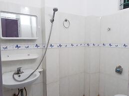 Nha Nghi Kieu Thanh Nguyet - Ban Gioc