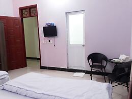 Nha Nghi Kieu Thanh Nguyet - Ban Gioc