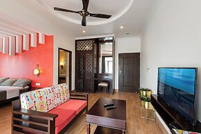 Villa Calangute Phase 17