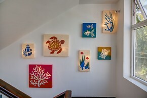 Villa Calangute Phase 17