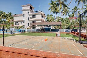 Villa Calangute Phase 17