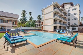 Villa Calangute Phase 17