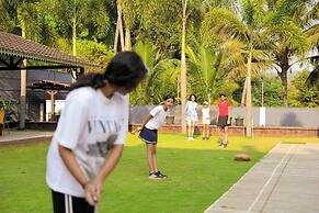 Villa Calangute Phase 17