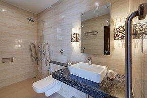 Villa Calangute Phase 17