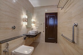 Villa Calangute Phase 17