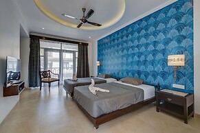 Villa Calangute Phase 17