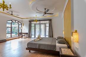 Villa Calangute Phase 17