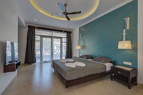 Villa Calangute Phase 17