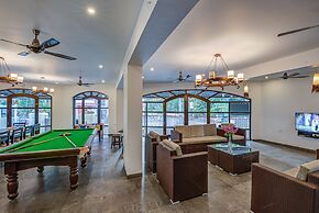 Villa Calangute Phase 17