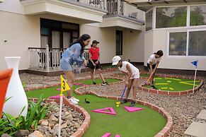 Villa Calangute Phase 17