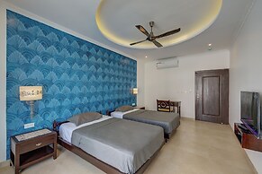 Villa Calangute Phase 17