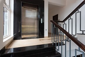 Villa Calangute Phase 17