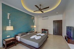 Villa Calangute Phase 17