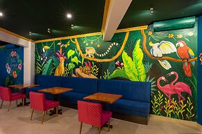 Villa Calangute Phase 17