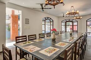 Villa Calangute Phase 17