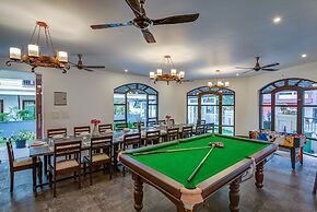 Villa Calangute Phase 17