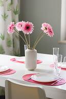 Apartment Warsaw Woronicza by Renters