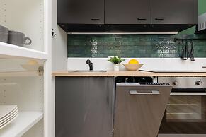 Apartment Warsaw Woronicza by Renters