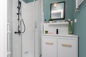 Apartment Warsaw Woronicza by Renters