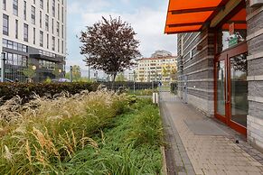 Apartment Warsaw Woronicza by Renters