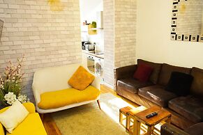 House Near Cardiff City Centre