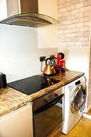 House Near Cardiff City Centre