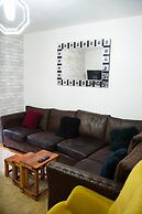 House Near Cardiff City Centre